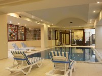 внутренний бассейн - фотогалерея на RCC-TRAVEL.RU внутренний бассейн - фотогалерея на RCC-TRAVEL.RU